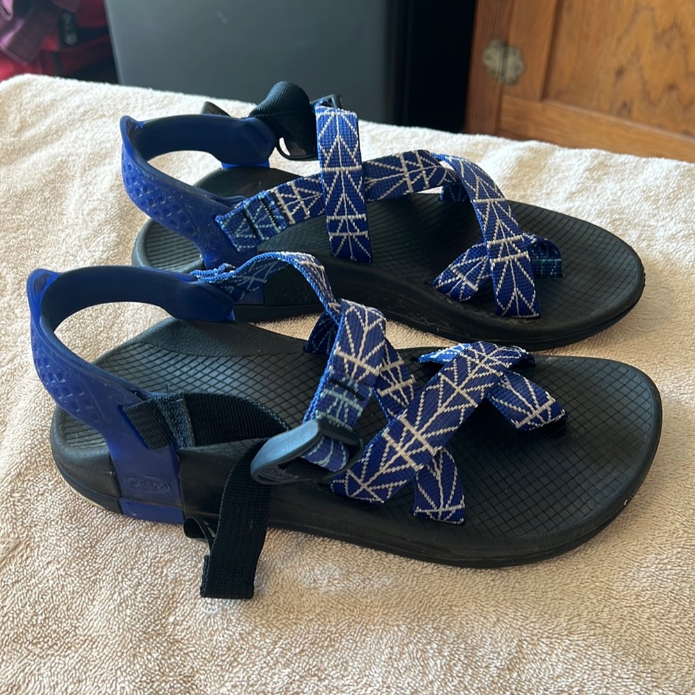 Chaco sandals